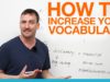 How to increase your vocabulary