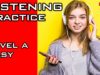 Listening Comprehension  Exercise – level A + PDF – Easy English Lesson