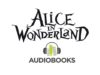 AUDIO BOOK -Alice in Wonderland-improve your listening and reading