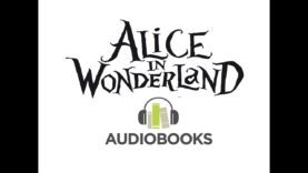 AUDIO BOOK -Alice in Wonderland-improve your listening and reading