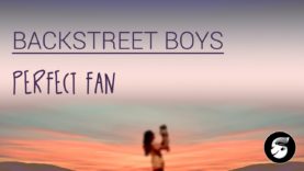 Backstreet Boys – Perfect Fan (Lyrics)