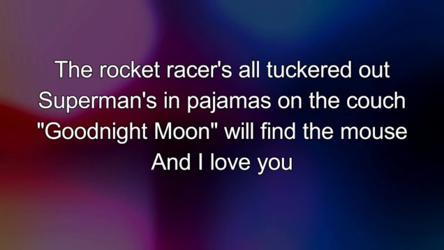 Dixie Chicks – Godspeed (Lyric Video) [HD] [HQ]