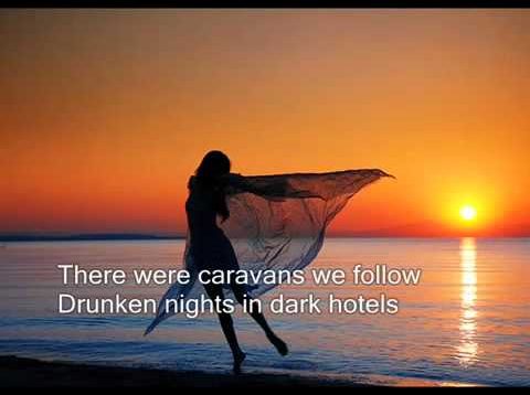 ELTON JOHN – The One (Lyrics).mp4