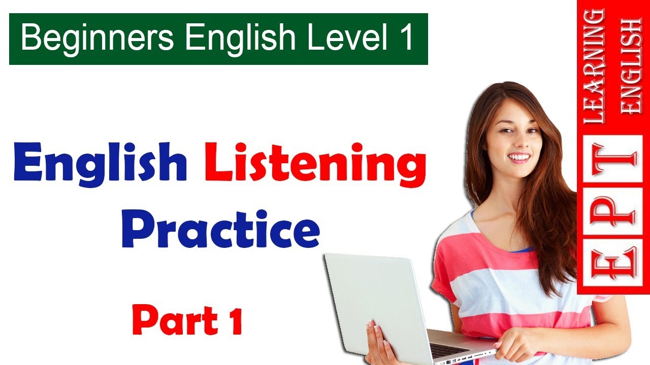 English practice. Листенинг английский бегинер. Listening for Beginners. Listening Practice for Beginners.