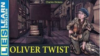 Learn English Through Story ★ Subtitles ✦ Oliver Twist by Charles Dickens