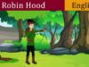 Robin hood Story in English | Fairy Tales in English | Bedtime Stories For Children | Story Time