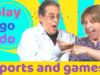 Sports and the verbs ‘play’ ‘go’ and ‘do’: Learn English with Simple English Videos