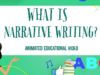 What is Narrative Writing? | Structure of Narrative Writing