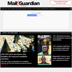 Screenshot_2021-05-09 Mail Guardian - Africa's Best Read(1)