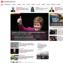 Screenshot_2021-05-09 News The Independent Today's headlines and latest breaking news The Independent(1)