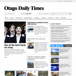 Screenshot_2021-05-09 Otago Daily Times Online News(1)